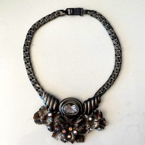 Made in Italy chain neckless